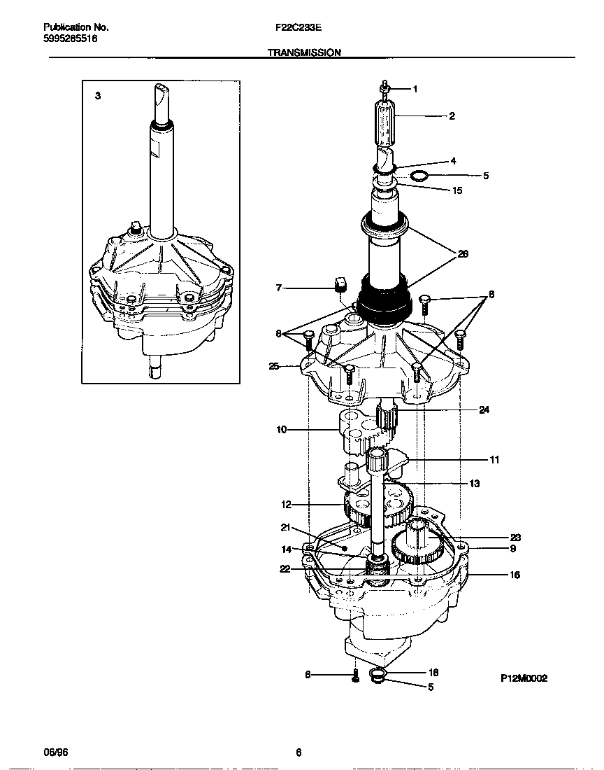 04 - TRANSMISSION