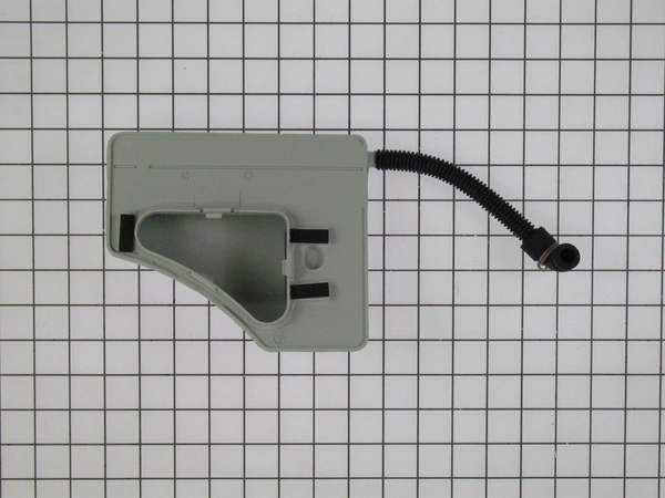 WPW10554110 Whirlpool Dispenser Assembly