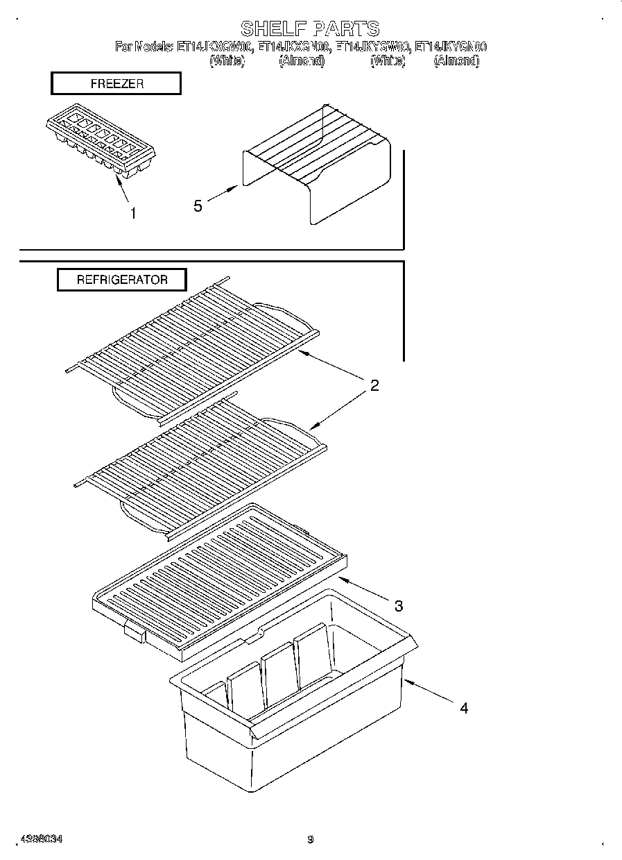 05 - SHELF