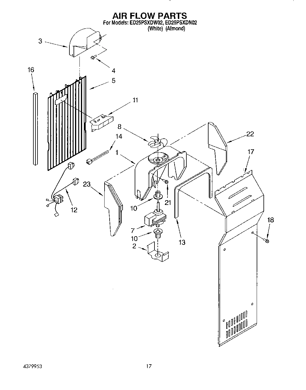 10 - AIR FLOW