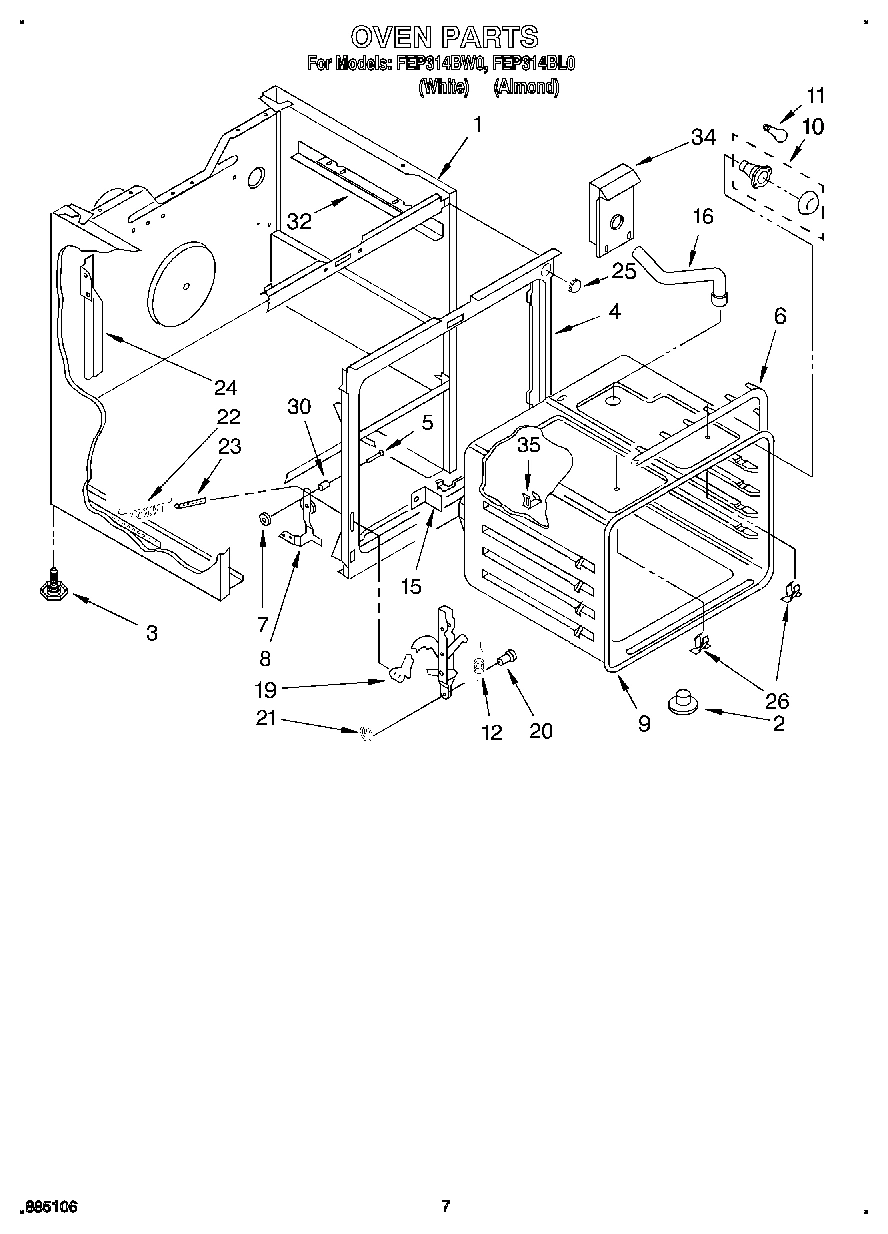 05 - OVEN