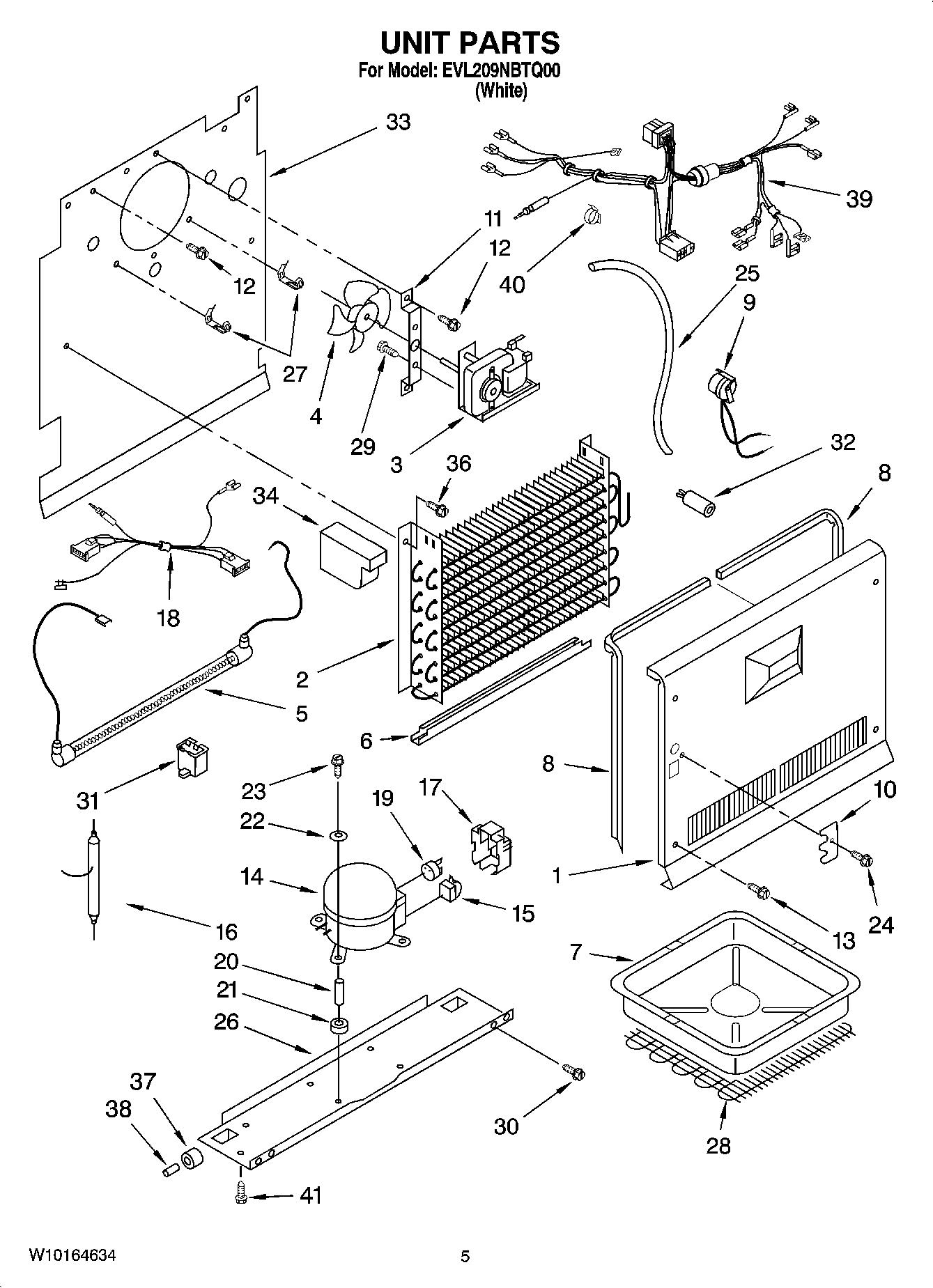 03 - UNIT PARTS
