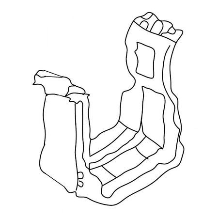 W10882148 Whirlpool Bracket