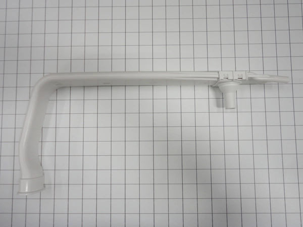 661651 Whirlpool Dishwasher Tube