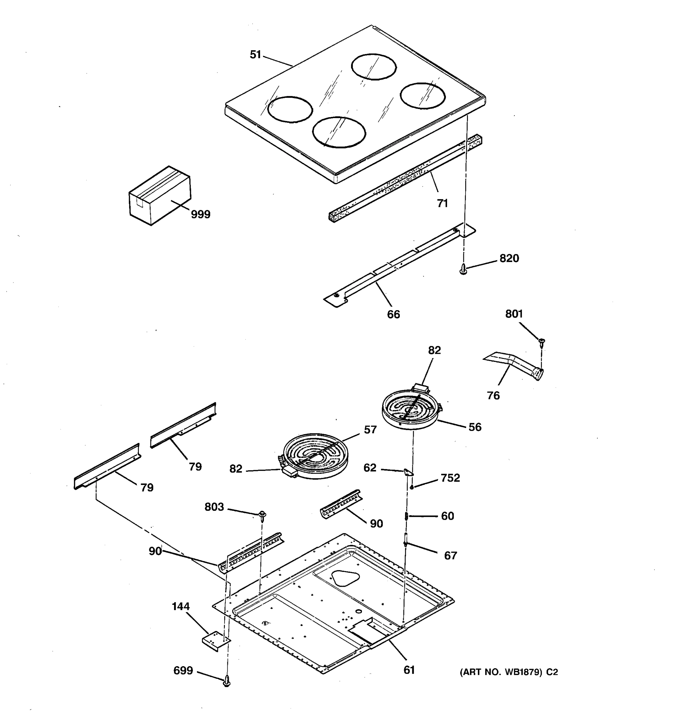 COOKTOP