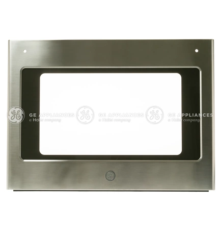 WB56X37228 GE Stainless Outer Door