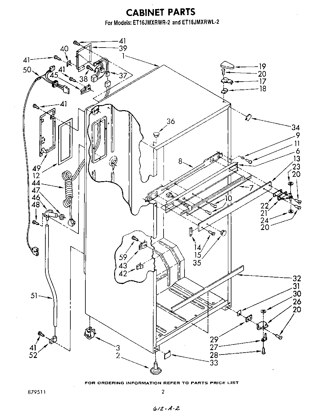 02 - CABINET