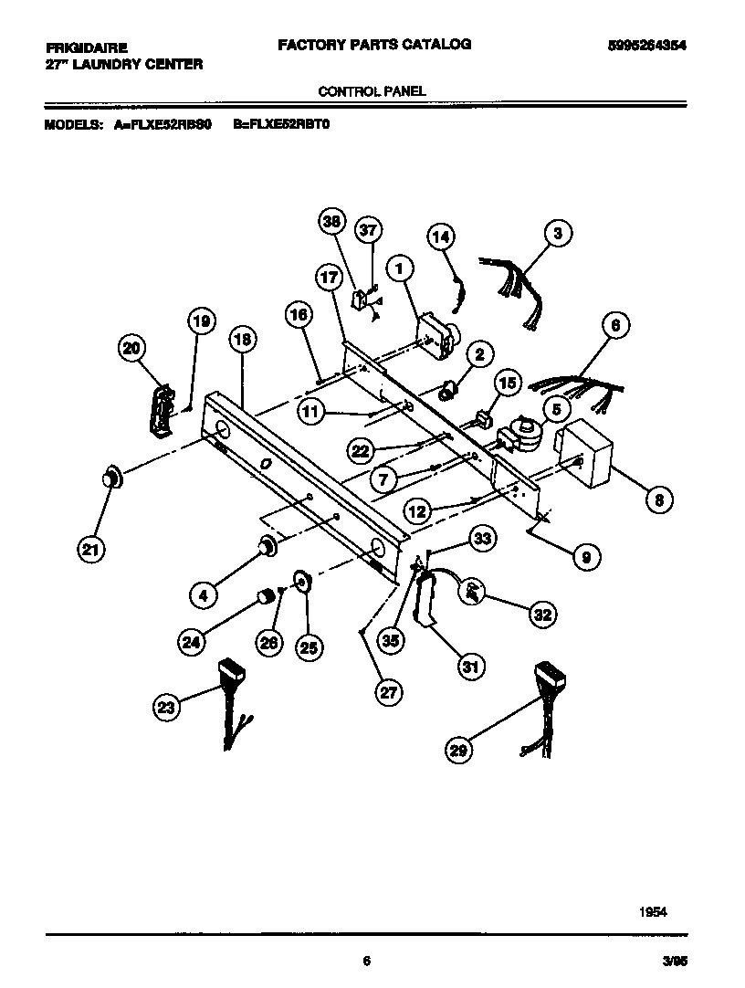 04 - CONTROL PANEL