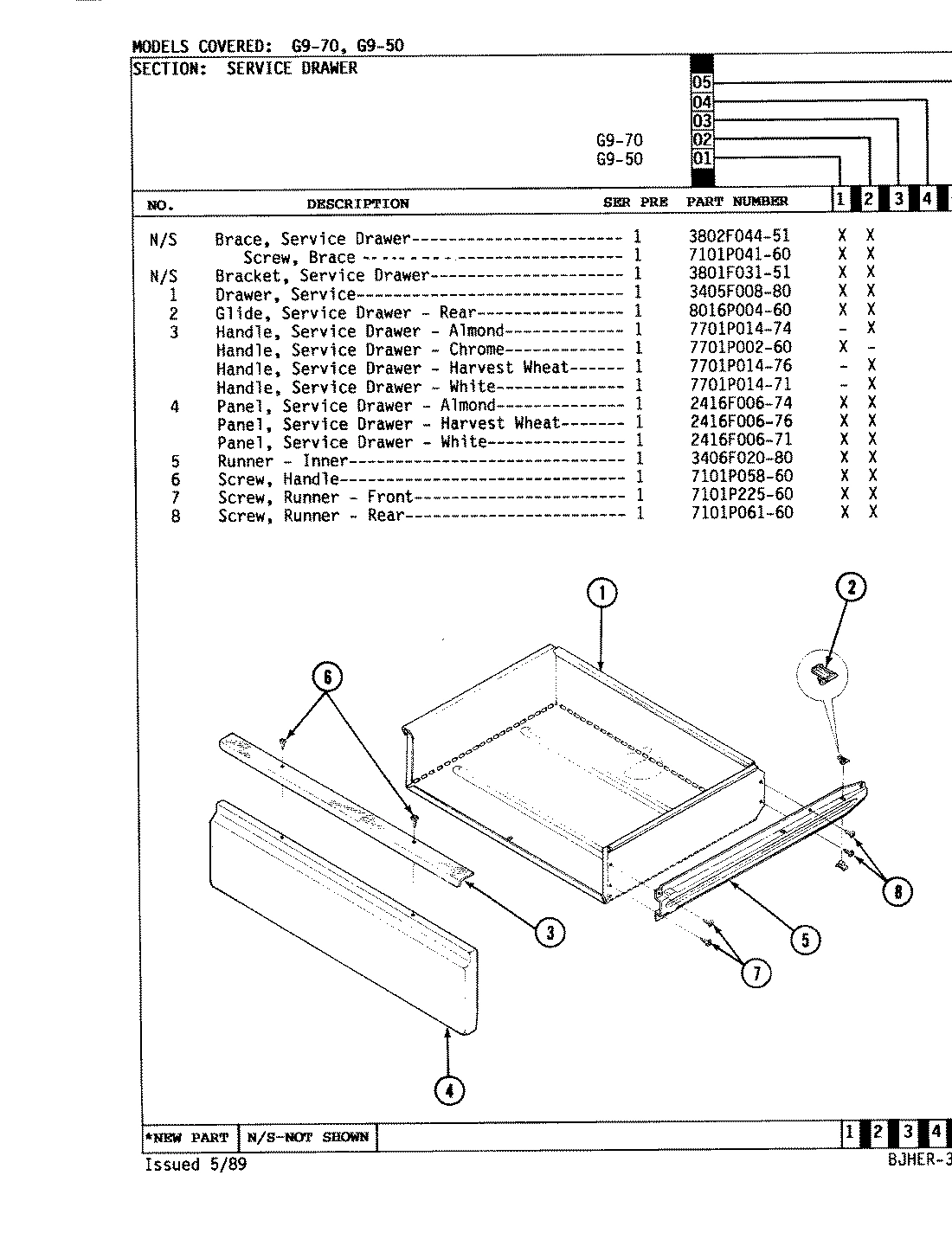 04 - DRAWER