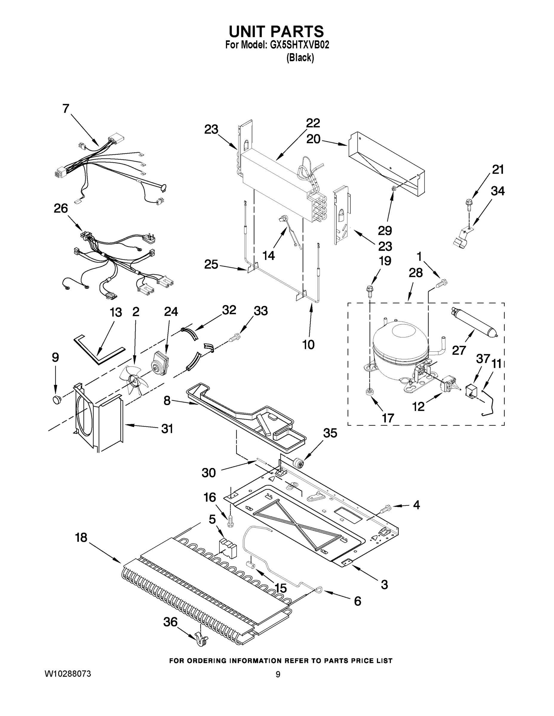 06 - UNIT PARTS
