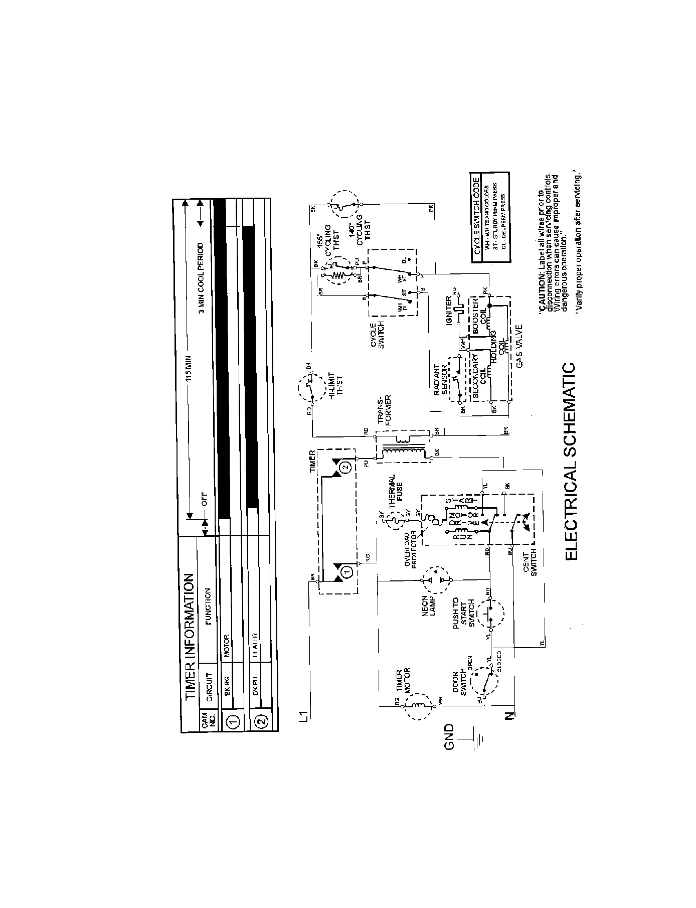 08 - WIRING INFORMATION