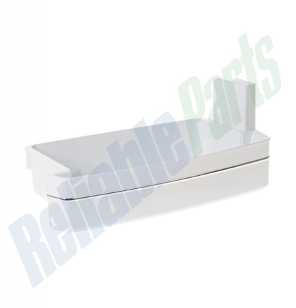 WR71X11068 GE Refrigerator Left Hand Bin Asse