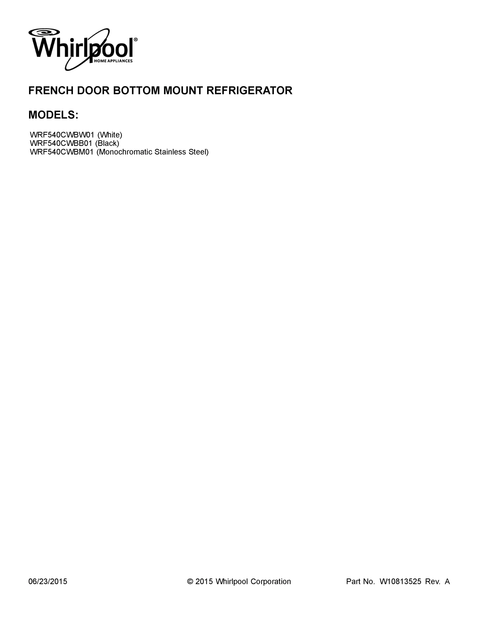 01 - COVER SHEET