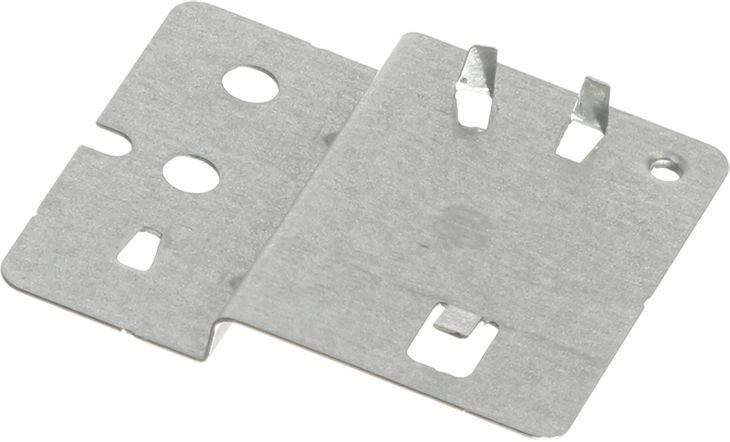 00617231 Bosch Microwave Bracket