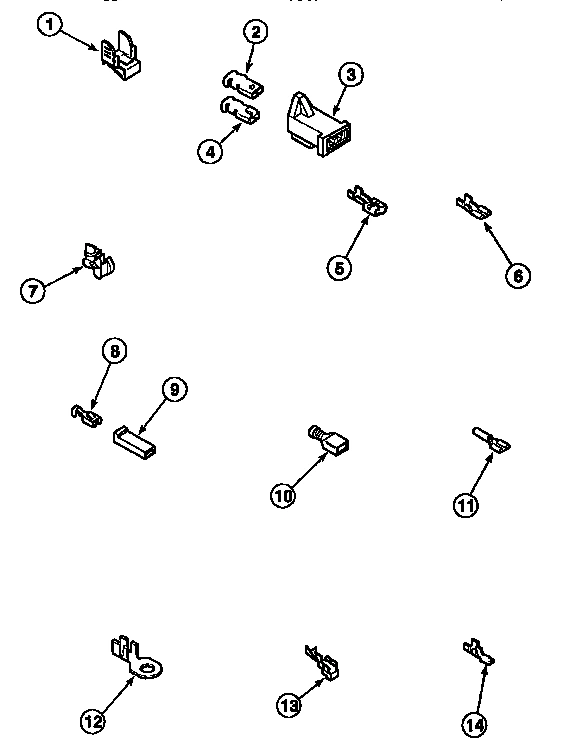 21 - TERMINALS