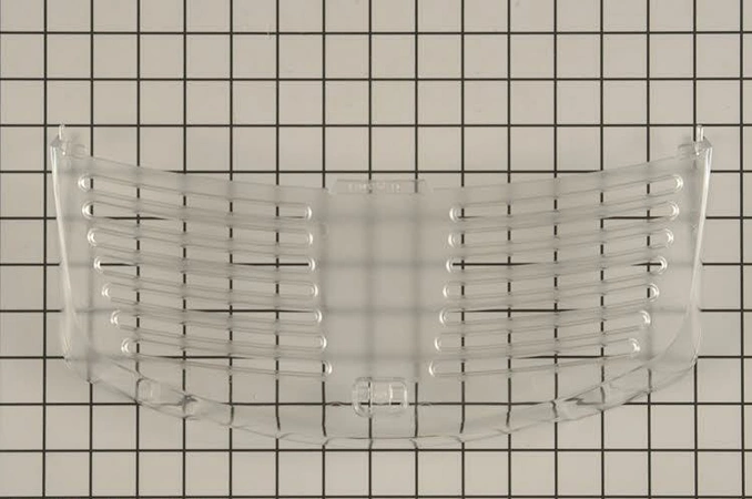 W11284721 Whirlpool Refrigerator Cover