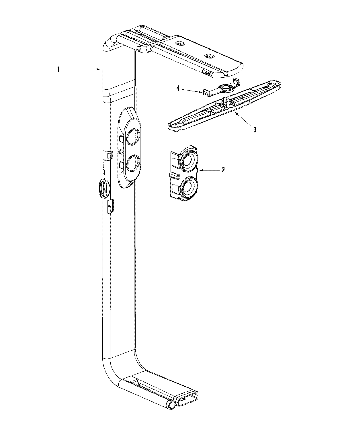 06 - WATER DISTRIBUTION ASSEMBLY