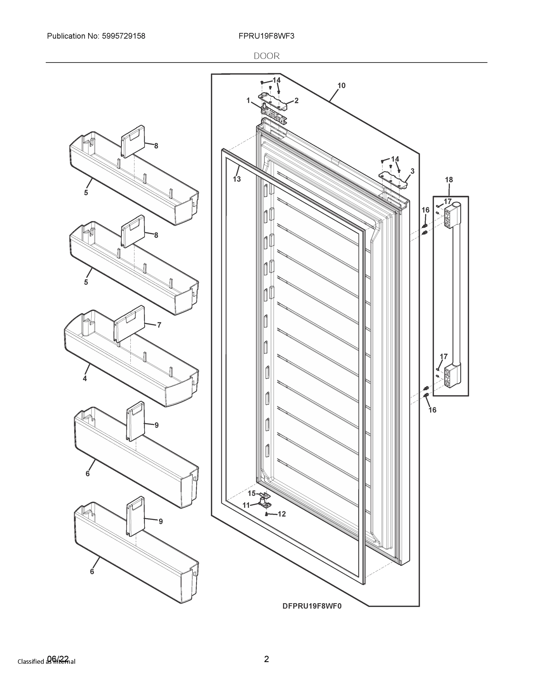 02 - DOOR
