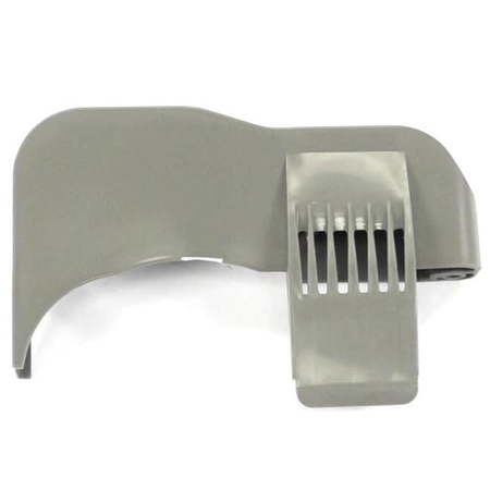 DA97-14537A Samsung Refrigerator Front Leg Co
