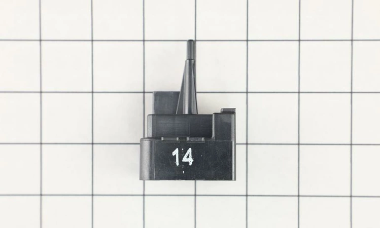 297259514 Frigidaire Freezer Controller