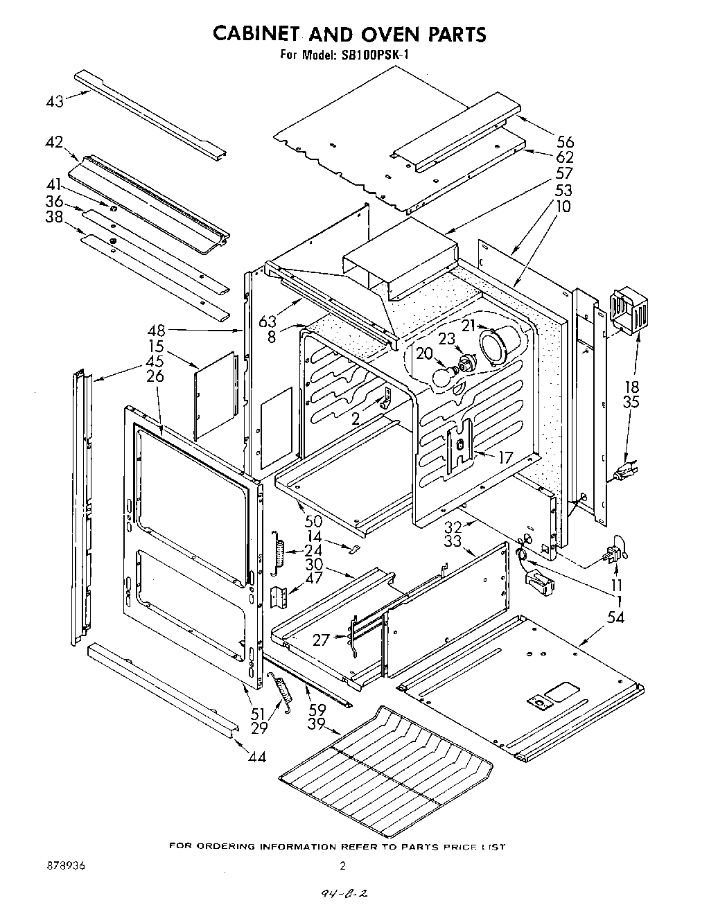 02 - SECTION