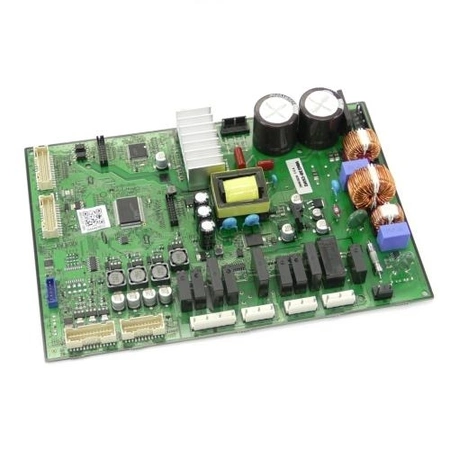 DA92-01190A Samsung Refrigerator Main Printed