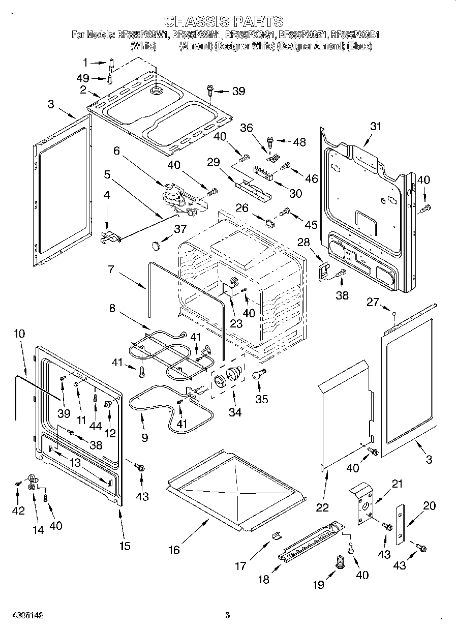 03 - CHASSIS