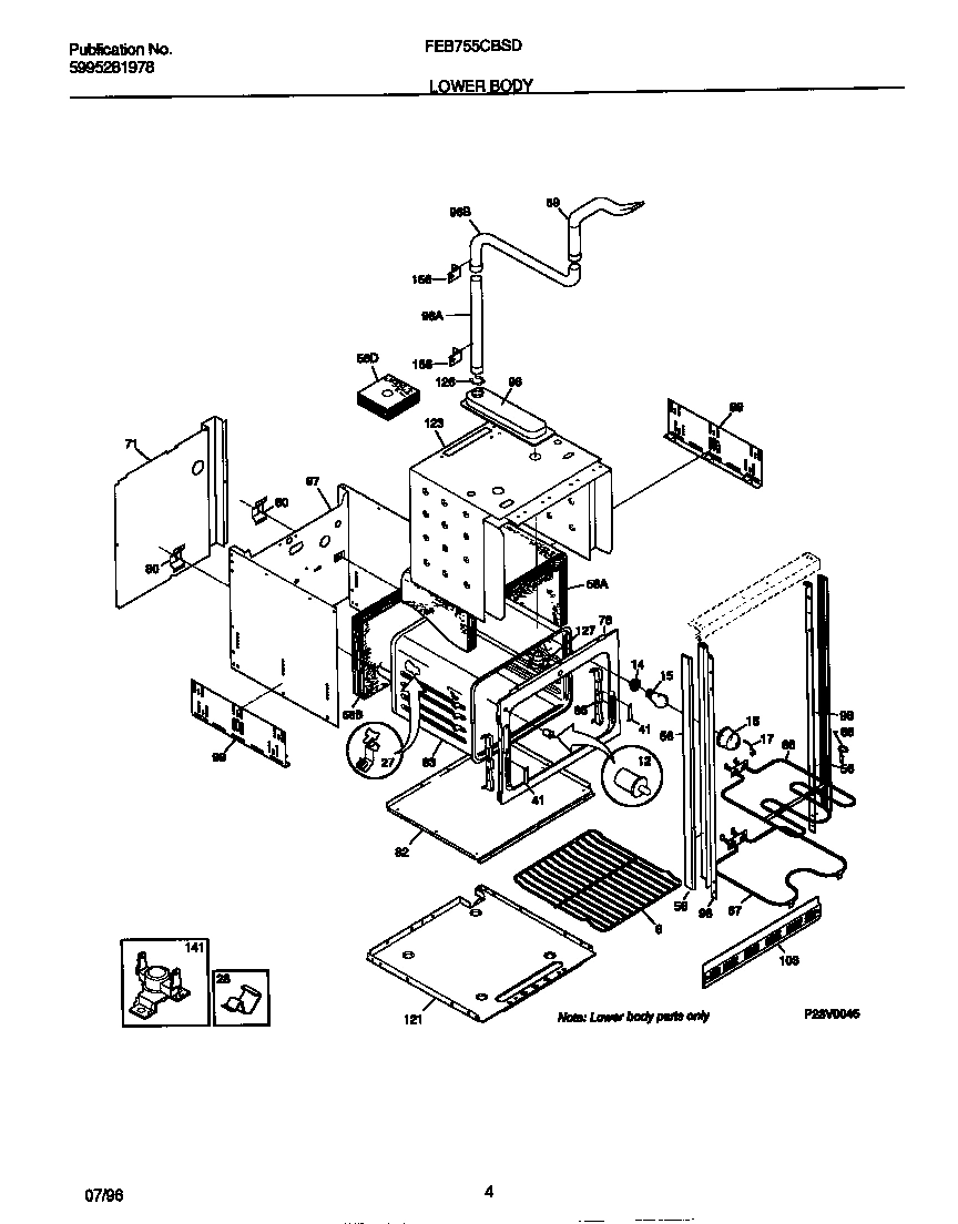 03 - LOWER BODY