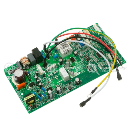 WJ26X25213 GE Indoor Power Control Board