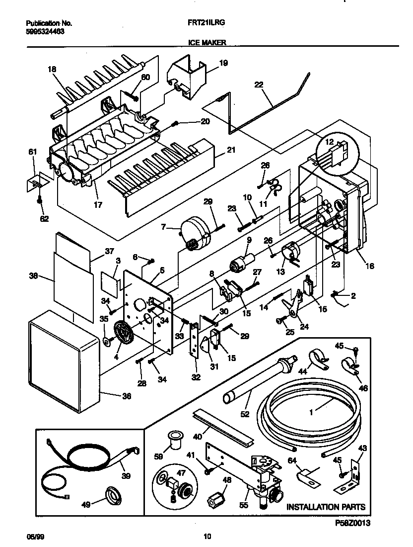 06 - ICE MAKER