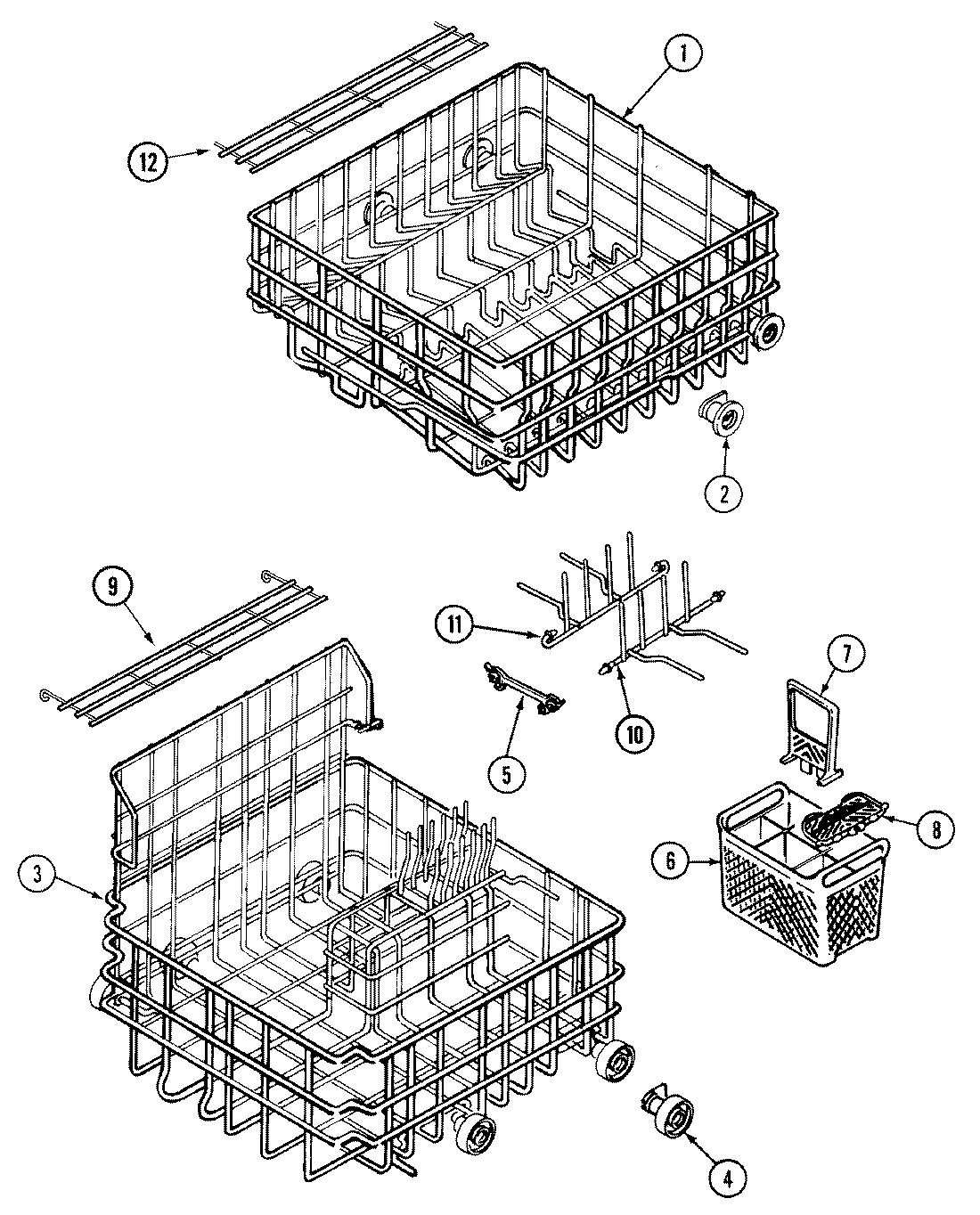 06 - RACKS