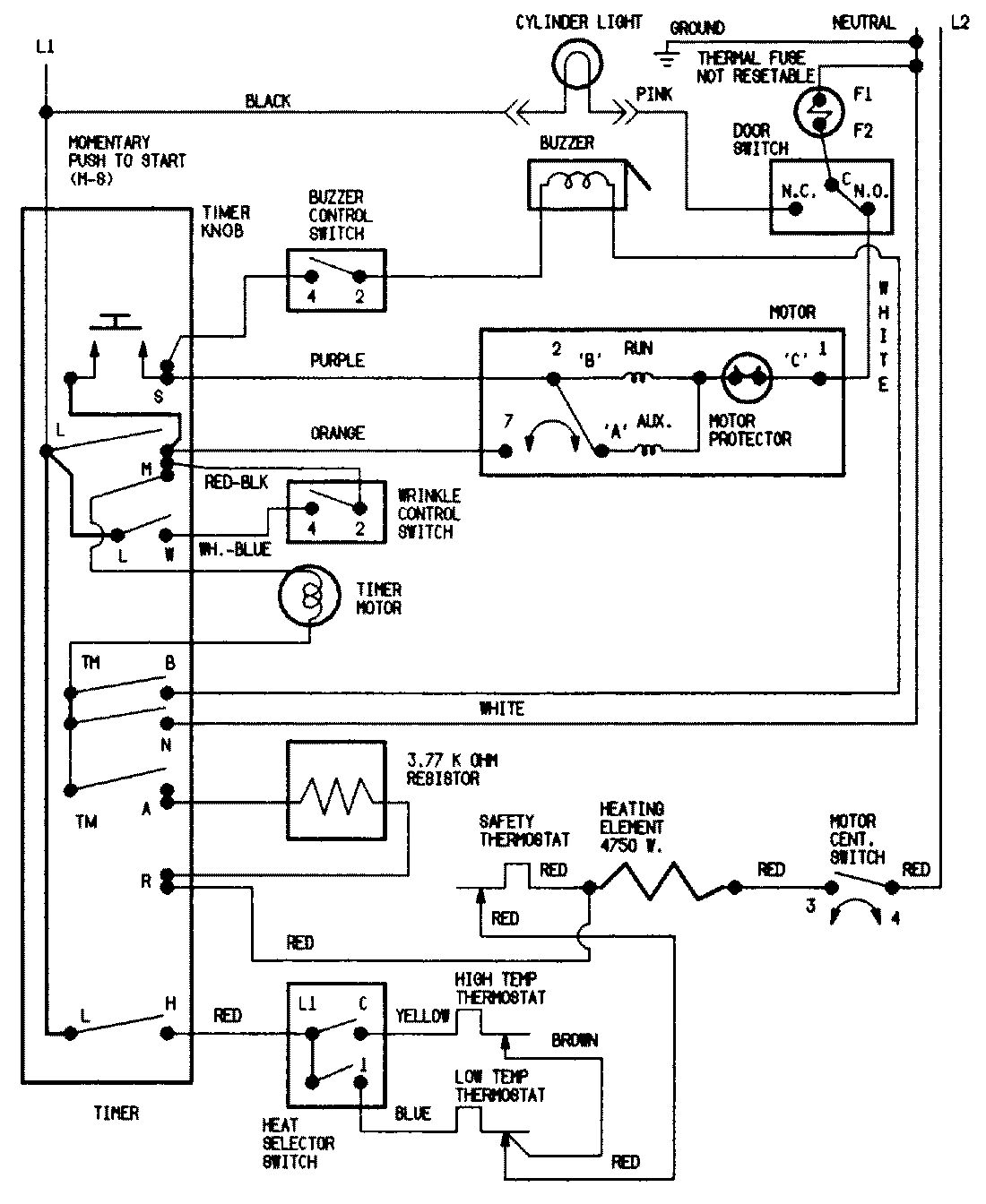 07 - WIRING INFORMATION