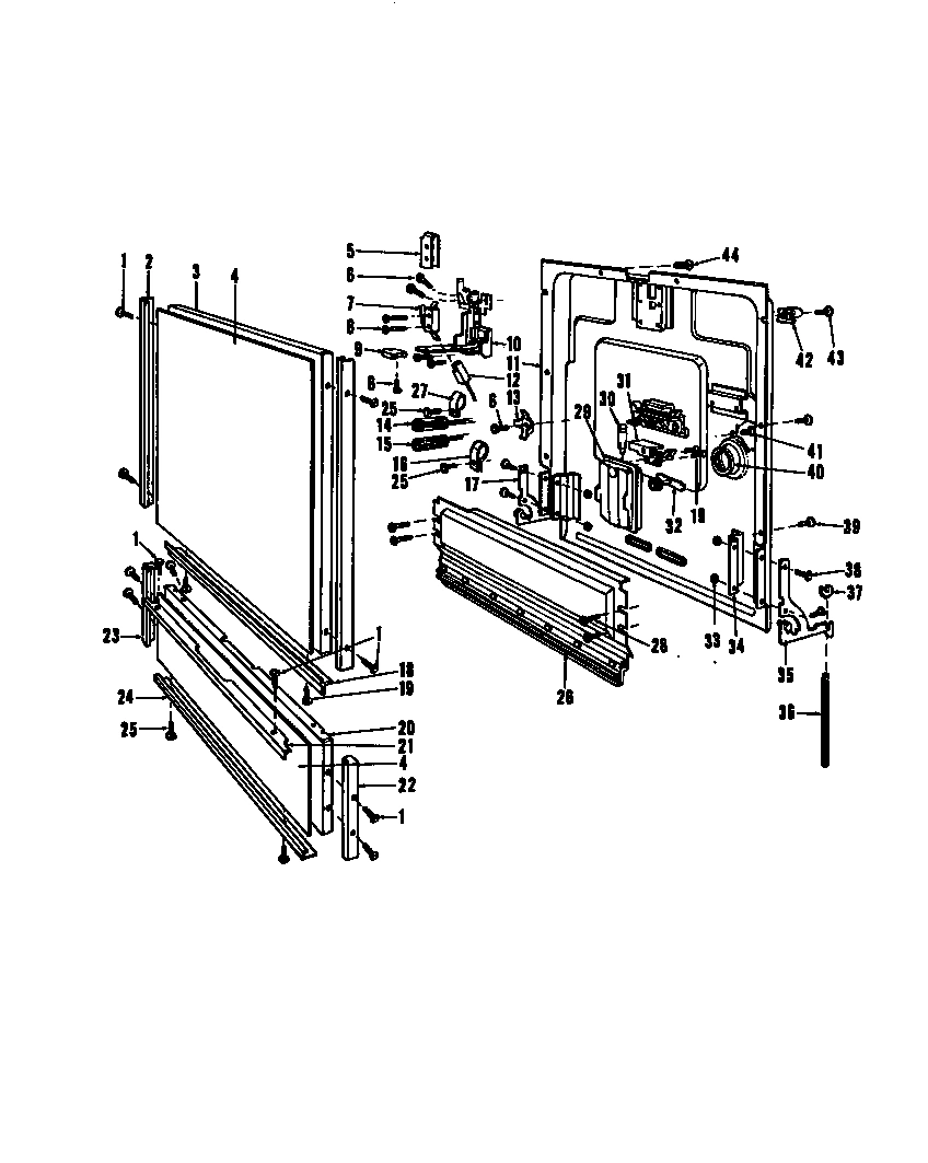03 - DOOR DETAILS