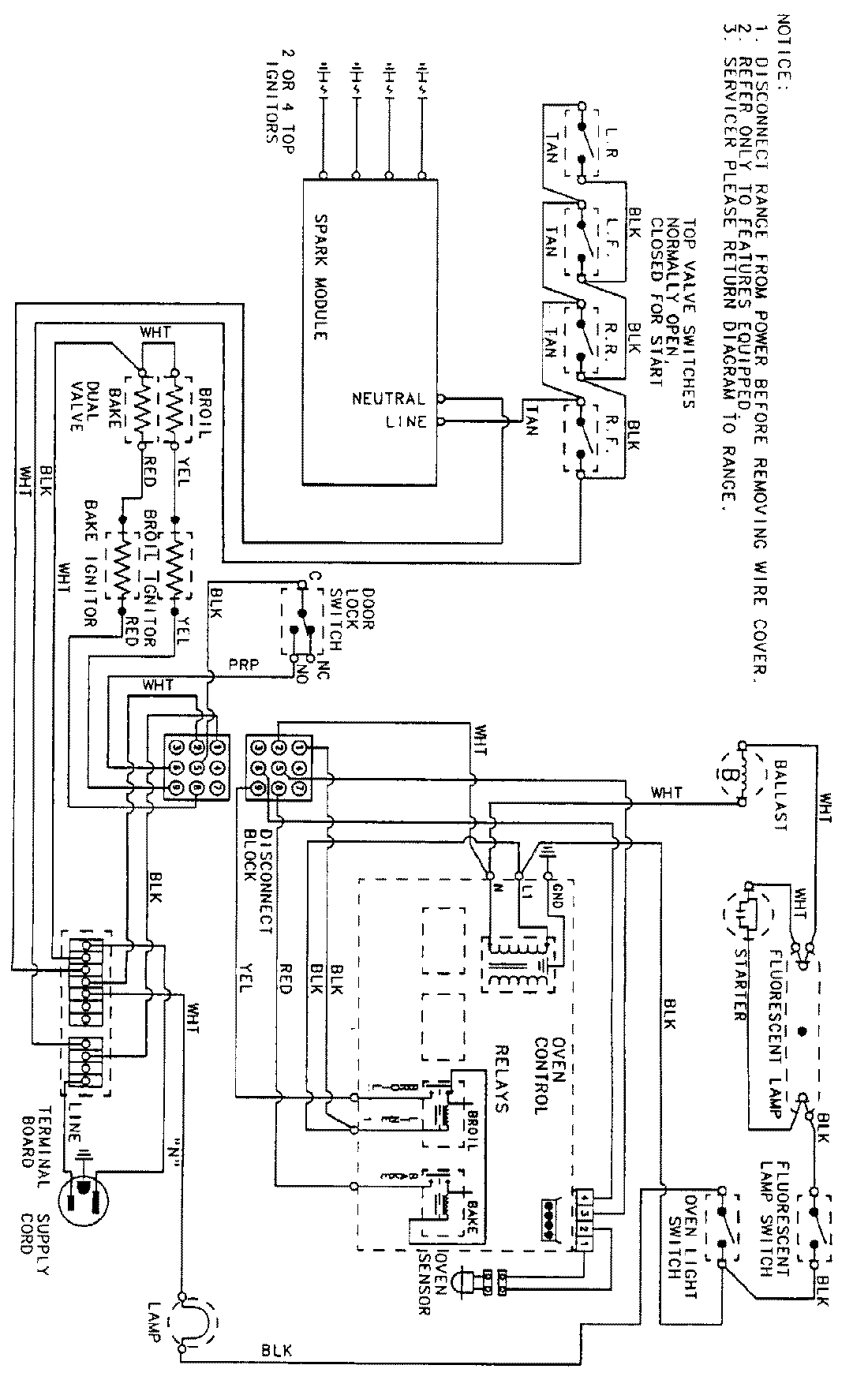 07 - WIRING INFORMATION