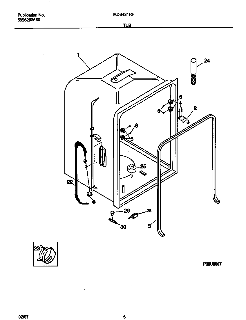 04 - TUB