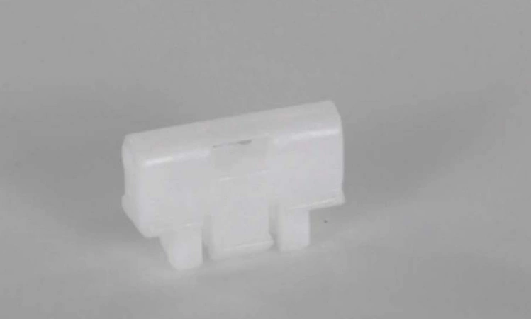 4980JJ2019A LG Refrigerator Hood Holder Retai