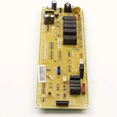 DE92-02588H Samsung Range Main PCB Assembly