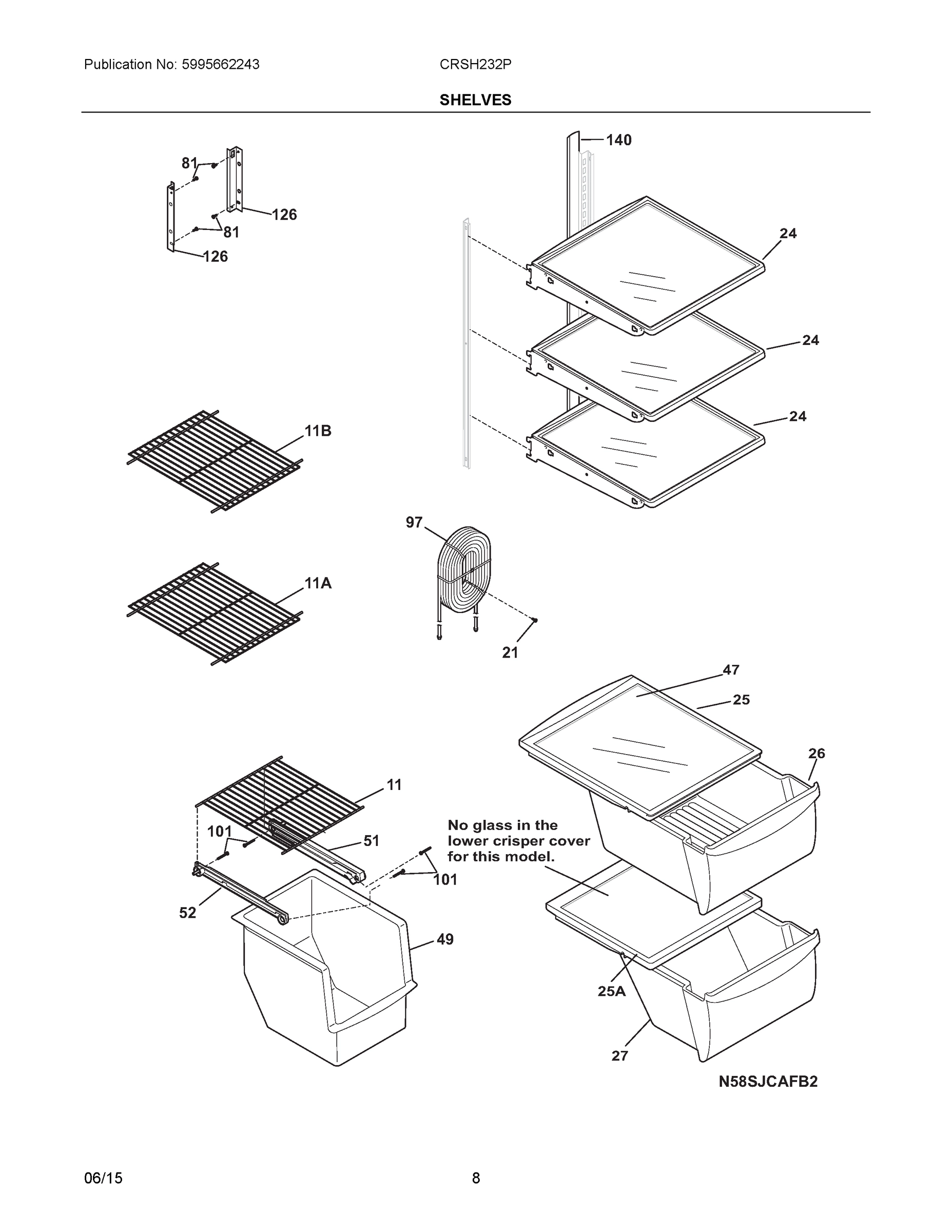 05 - SHELVES