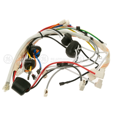 WJ35X22978 GE Outdoor Wire Harness
