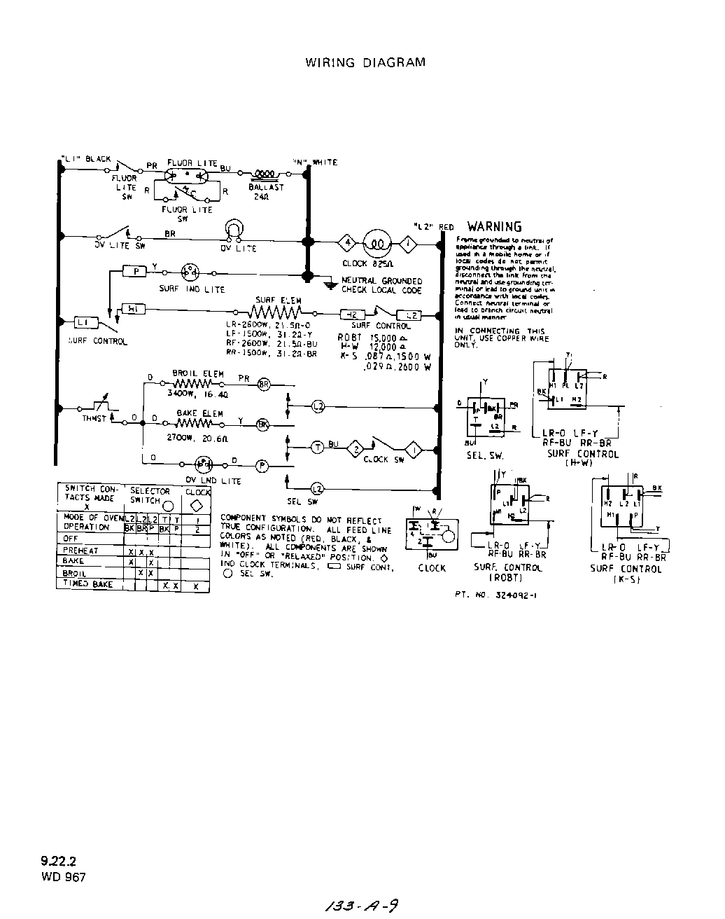 07 - WIRING DIAGRAM