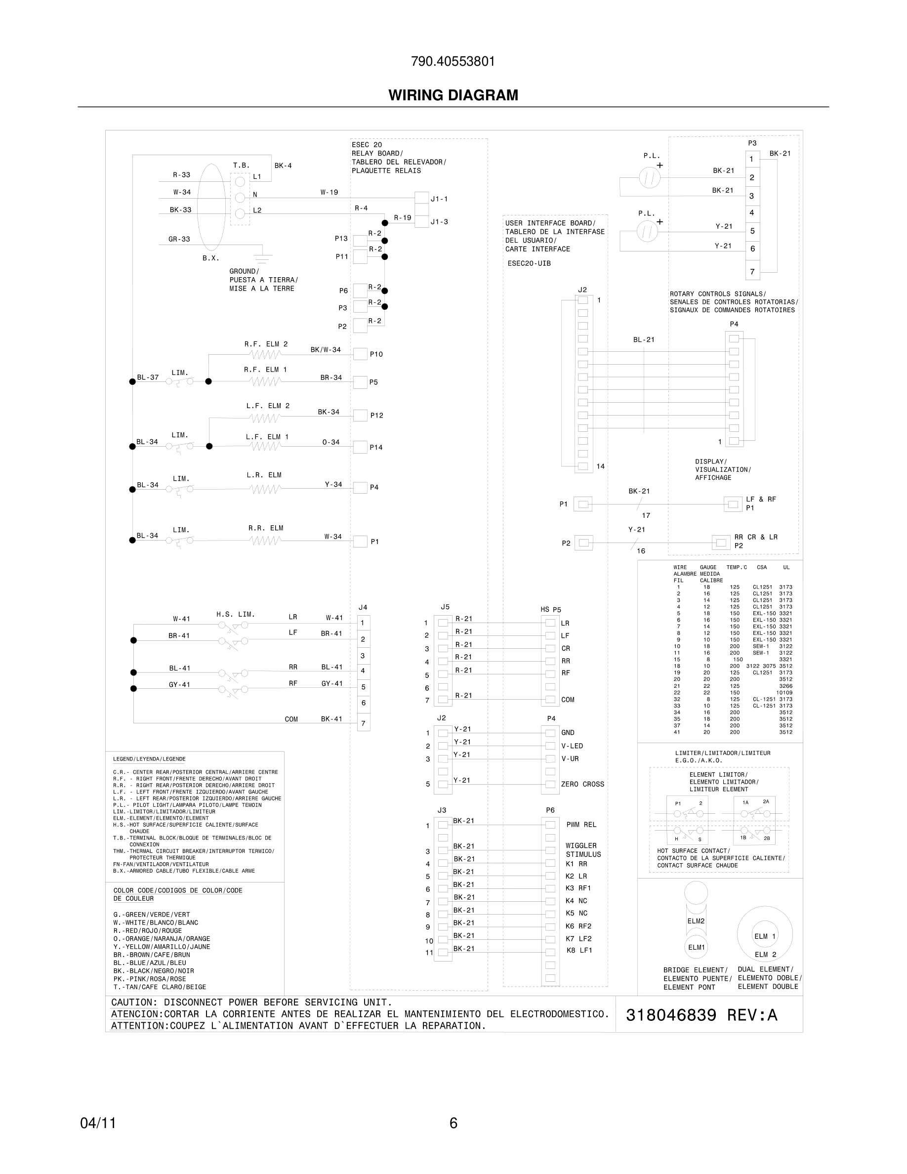 06 - WIRING DIAGRAM
