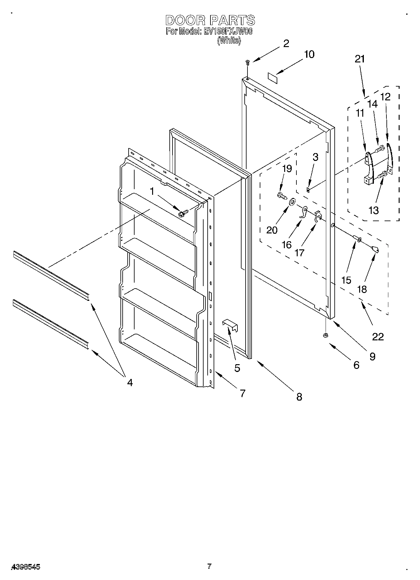 04 - DOOR