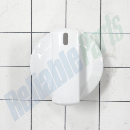 W10340816 Whirlpool Knob