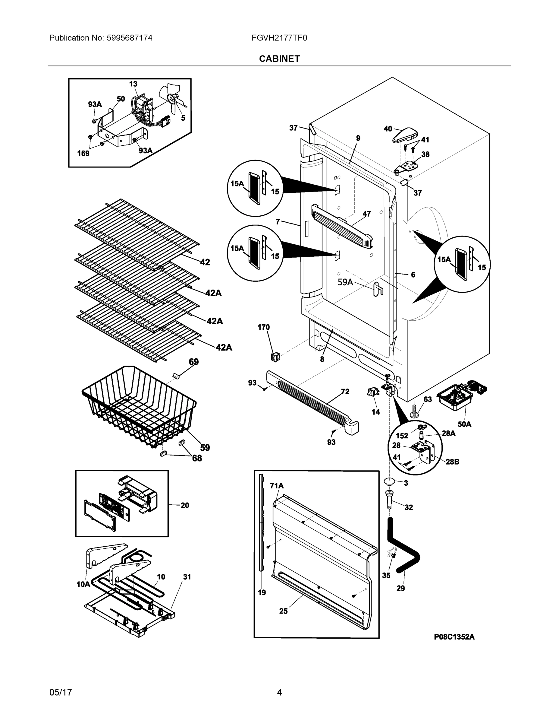 03 - CABINET