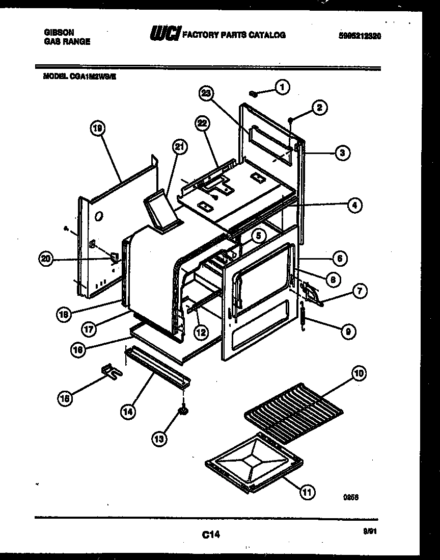 05 - UNIT PARTS