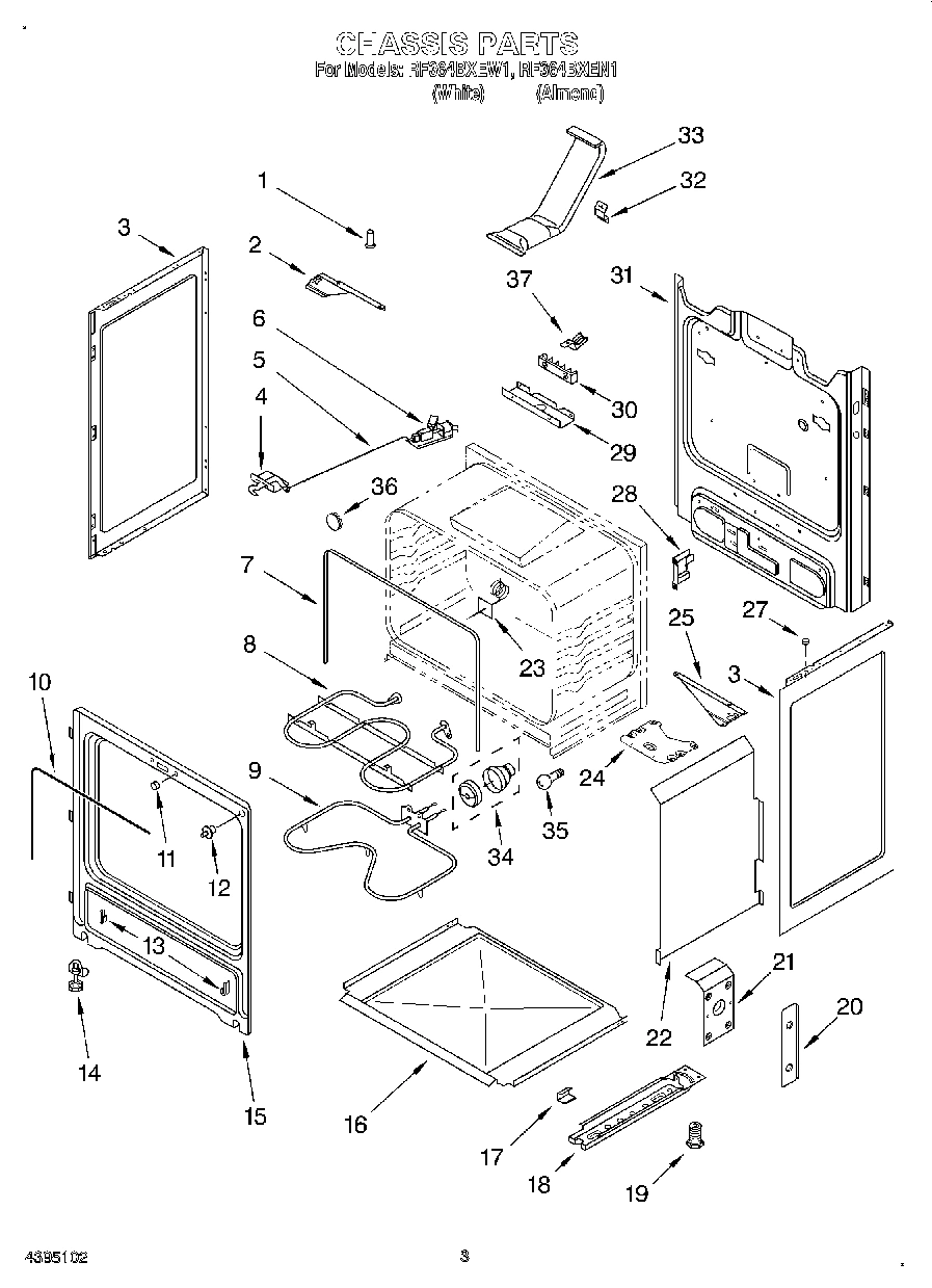03 - CHASSIS