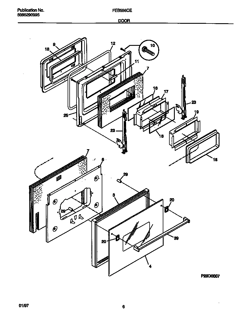 04 - DOOR