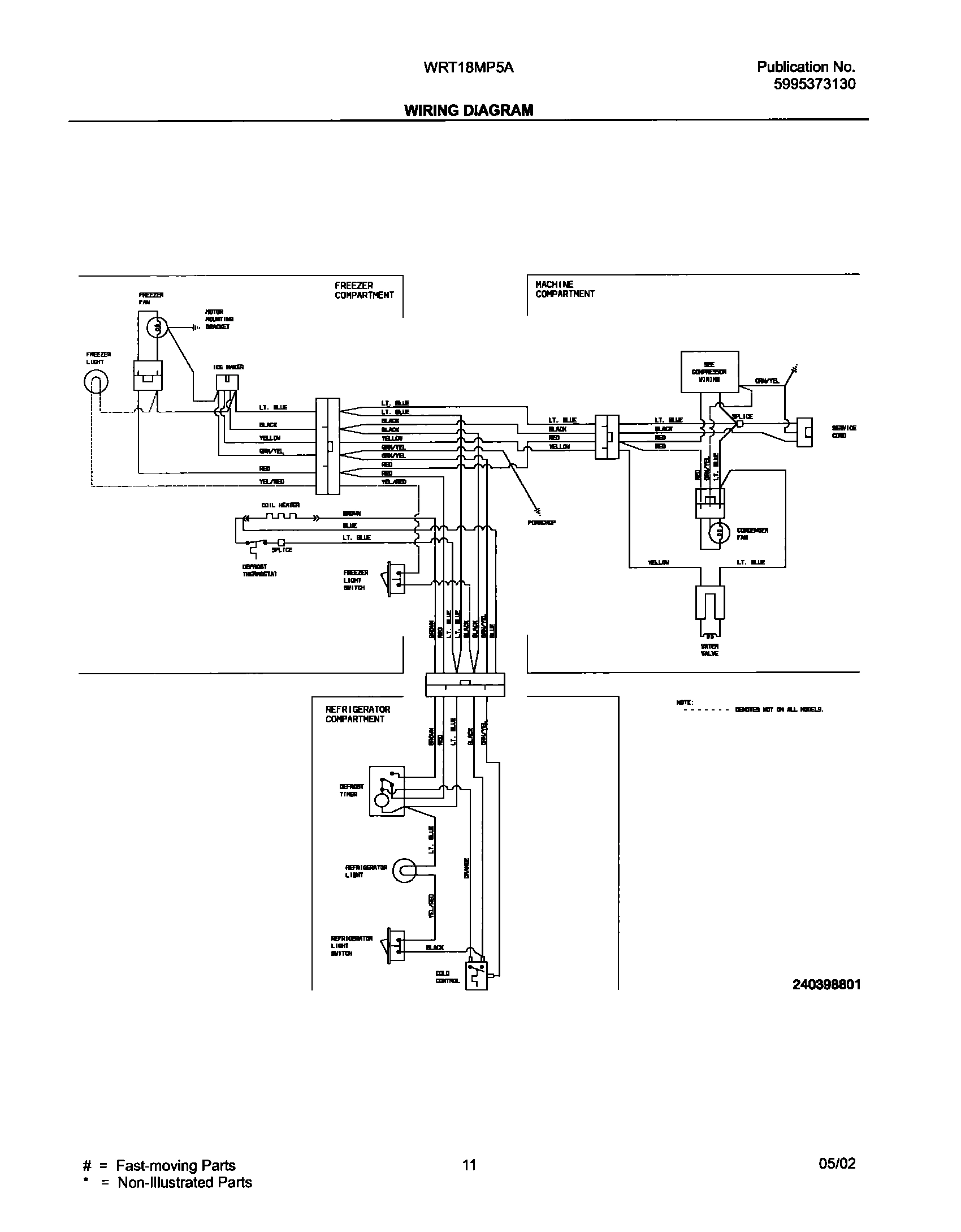 11 - WIRING DIAGRAM
