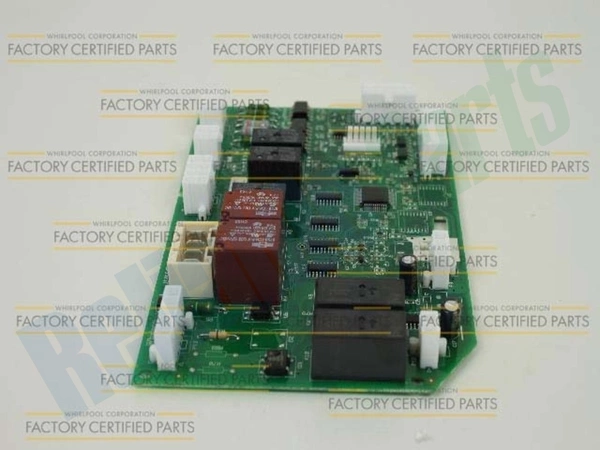 WPW10267646 Whirlpool Refrigerator Electronic