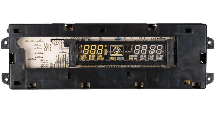 WB27T10919 GE Oven Control ERC3HP